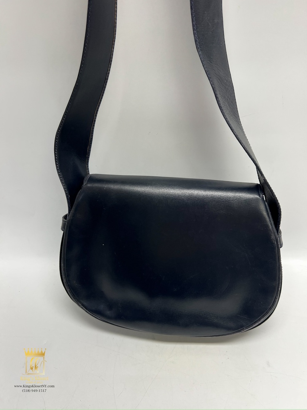 Gucci vintage shoulder bag - Picture 4 of 14